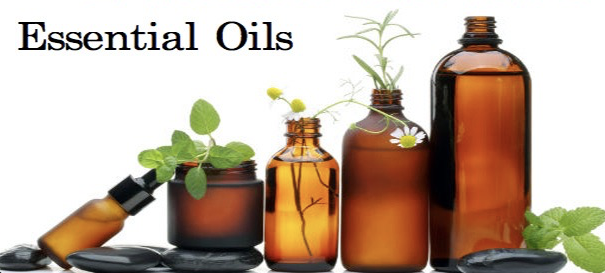 Essential Oil Chemistry