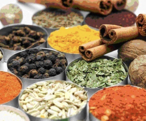 Spice up Your Life and Protect Your Body