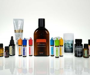 Oil Drops of Wisdom – New Product